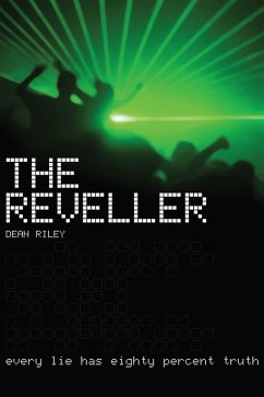 Cover The Reveller (eBook, ePUB)