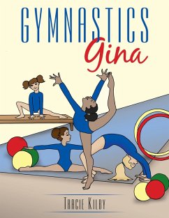 Cover Gymnastics Gina (eBook, ePUB)