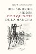 Den sindrige ridder don Quixote de la... - Bild 1