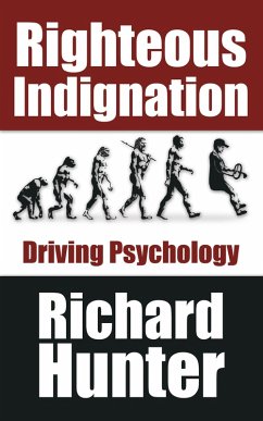 Cover Righteous Indignation (eBook, ePUB)