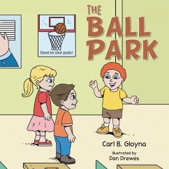 The Ball Park (eBook, ePUB)