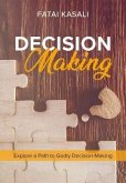 Decision Making (eBook, ePUB)