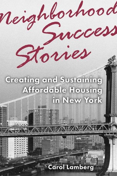 Neighborhood Success Stories (eBook, ePUB) Neighborhood Success Stories (eBook, ePUB)