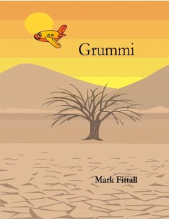Grummi (eBook, ePUB) - Fittall, Mark
