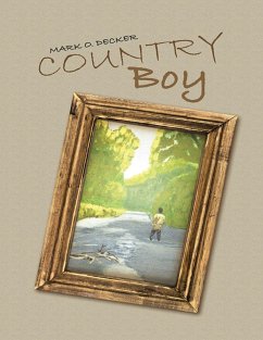 Country Boy (eBook, ePUB) - Decker, Mark O.