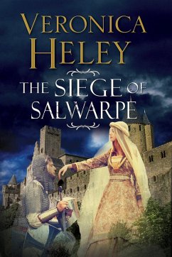 Cover Siege of Salwarpe (eBook, ePUB)