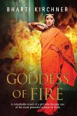 Goddess of Fire (eBook, ePUB)