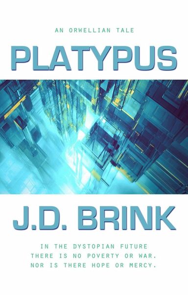 Platypus (eBook, ePUB)