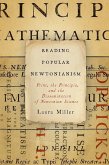 Reading Popular Newtonianism (eBook, ePUB)