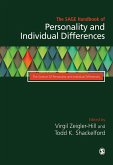 The SAGE Handbook of Personality and Individual Differences (eBook, ePUB)