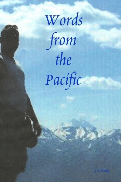 Words from the Pacific (eBook, ePUB) Words from the Pacific (eBook, ePUB)