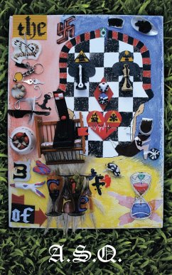 Cover The Anatomy of Grief (eBook, ePUB)