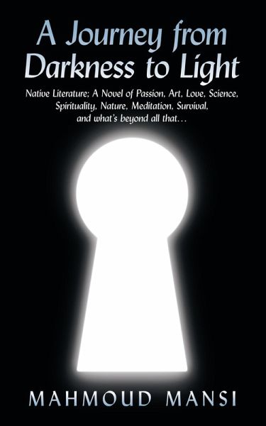 A Journey from Darkness to Light (eBook, ePUB)