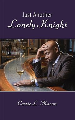 Just Another Lonely Knight (eBook, ePUB)