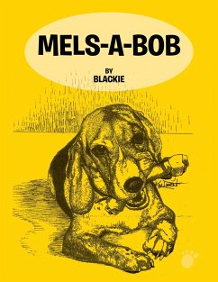 Mels -A-Bob (eBook, ePUB)