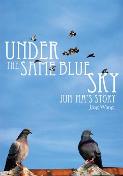 Cover Under the Same Blue Sky (eBook, ePUB)
