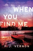 When You Find Me (eBook, ePUB)