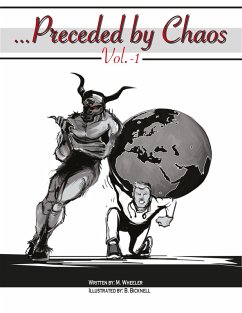 Cover ... Preceded by Chaos (eBook, ePUB)