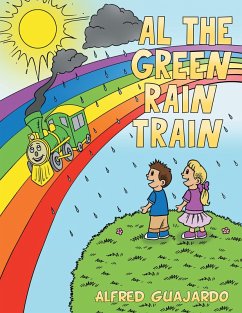 Al the Green Rain Train (eBook, ePUB)