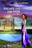 Escape from Oblivion (eBook, ePUB)