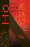 Paper Sons and Daughters (eBook, ePUB) Paper Sons and Daughters (eBook, ePUB)