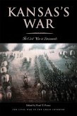 Kansas's War (eBook, ePUB) Kansas's War (eBook, ePUB)
