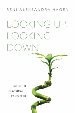 Looking Up, Looking Down (eBook, ePUB) - Hagen, Reni Aleksandra