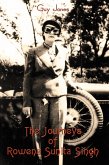 The Journeys of Rowena Sunita Singh (eBook, ePUB)