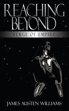 Cover Reaching Beyond (eBook, ePUB)