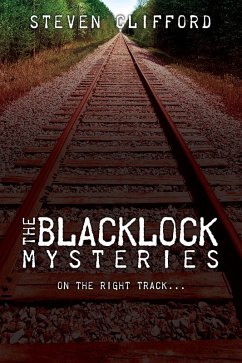 The Blacklock Mysteries (eBook, ePUB) - Clifford, Steven