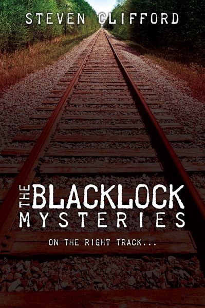 The Blacklock Mysteries (eBook, ePUB) The Blacklock Mysteries (eBook, ePUB)