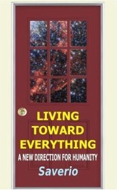 Cover Living Toward Everything (eBook, ePUB)