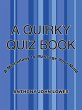 A Quirky Quiz Book (eBook, ePUB) - Bild 1