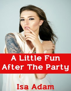 Cover A Little Fun After the Party (eBook, ePUB)