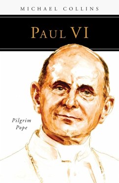 Paul VI (eBook, ePUB) - Collins, Michael