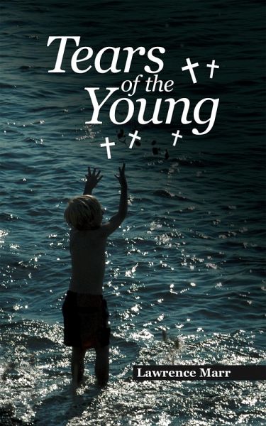 Tears of the Young (eBook, ePUB)