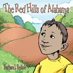 Cover The Red Hills of Alabama (eBook, ePUB)