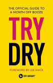 Try Dry (eBook, ePUB)