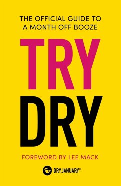 Cover Try Dry (eBook, ePUB)