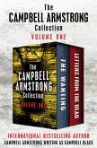 The Campbell Armstrong Collection Volume One (eBook, ePUB)