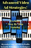 Advanced Video Ad Strategies (eBook, ePUB) Advanced Video Ad Strategies (eBook, ePUB)