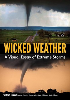 Wicked Weather (eBook, ePUB) - Faidley, Warren