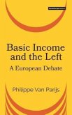 Basic Income and the Left (eBook, ePUB) Basic Income and the Left (eBook, ePUB)