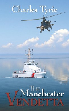 Cover The Manchester Vendetta (eBook, ePUB)