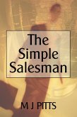 The Simple Salesman (eBook, ePUB)