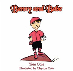 Benny and Babe (eBook, ePUB) - Cole, Tom