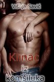 Klinac iz komSiluka (eBook, ePUB)