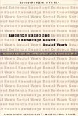 Evidence Based and Knowledge Based Social Work (eBook, PDF)
