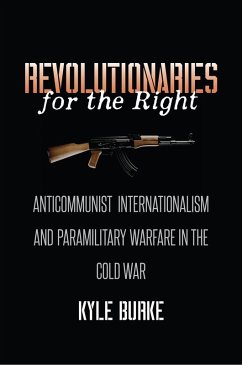 Cover Revolutionaries for the Right (eBook, ePUB)