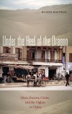 Under the Heel of the Dragon (eBook, ePUB) Under the Heel of the Dragon (eBook, ePUB)